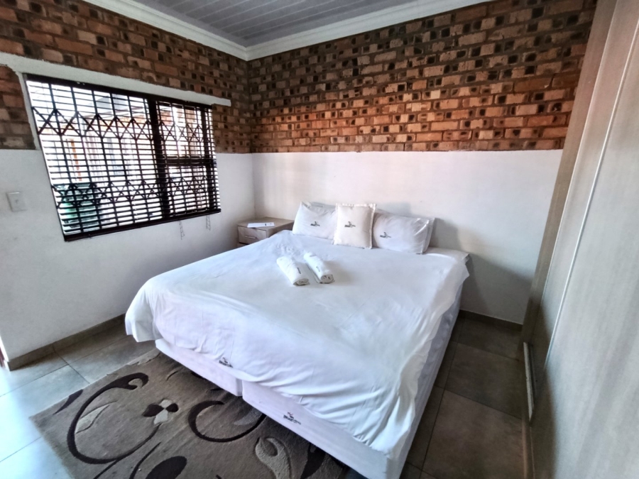 1 Bedroom Property for Sale in Lakeview Free State